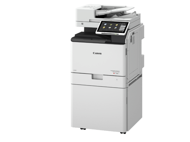 Canon-all-in-one-printer A4 kleur