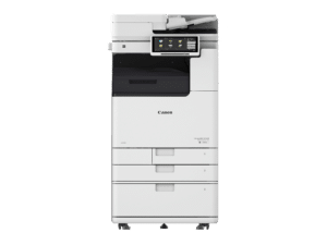 Canon all-in-one printer A3 Zwart/wit imageRUNNER DX 49xx series