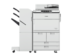 Canon all-in-one printer A3 Zwart/wit imageRUNNER Advance DX 6980