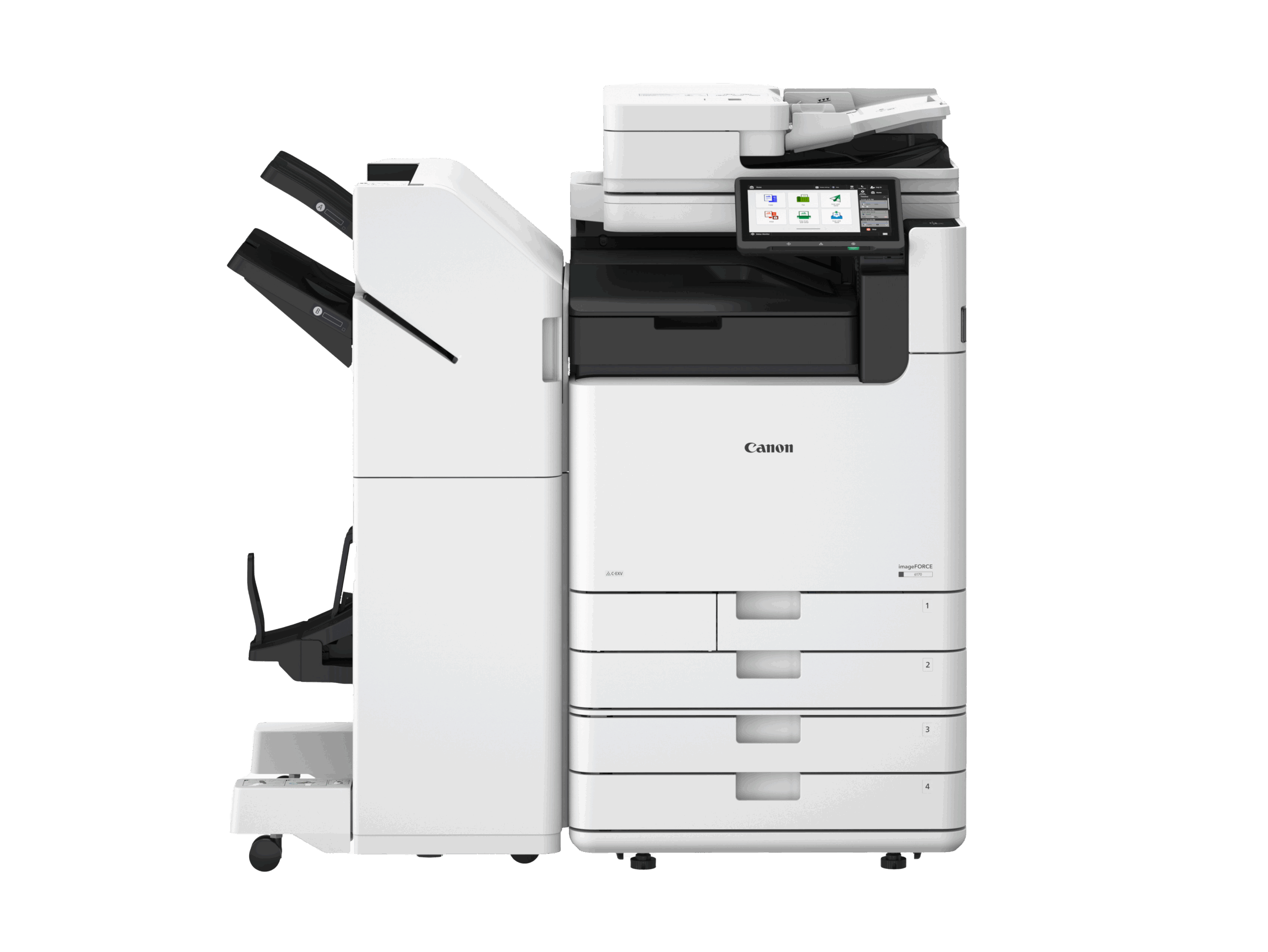 Canon imageFORCE