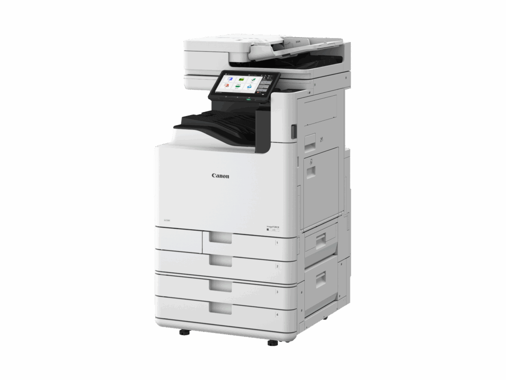 Canon imageFORCE