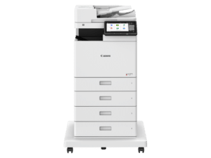 Canon All-in-one printer imageFORCE C611-serie