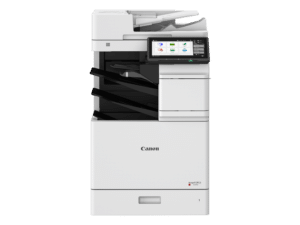 Canon All-in-one printer imageFORCE C611-serie
