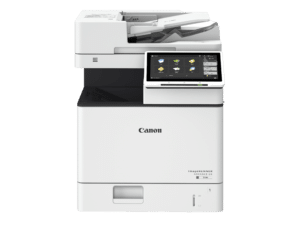 Canon-all-in-one-printer A4 fc imageRunner DX 529-619-719i