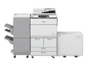 Canon all-in-one printer A3 Zwart/wit imageRUNNER DX 89xx series