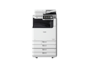 Canon all-in-one printer imageRUNNER ADVANCE DX C5800 - series