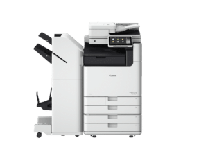 Canon all-in-one printer imageRUNNER ADVANCE DX C5800 - series