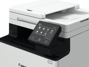 Canon all-in-one printer i-SENSYS 1333i