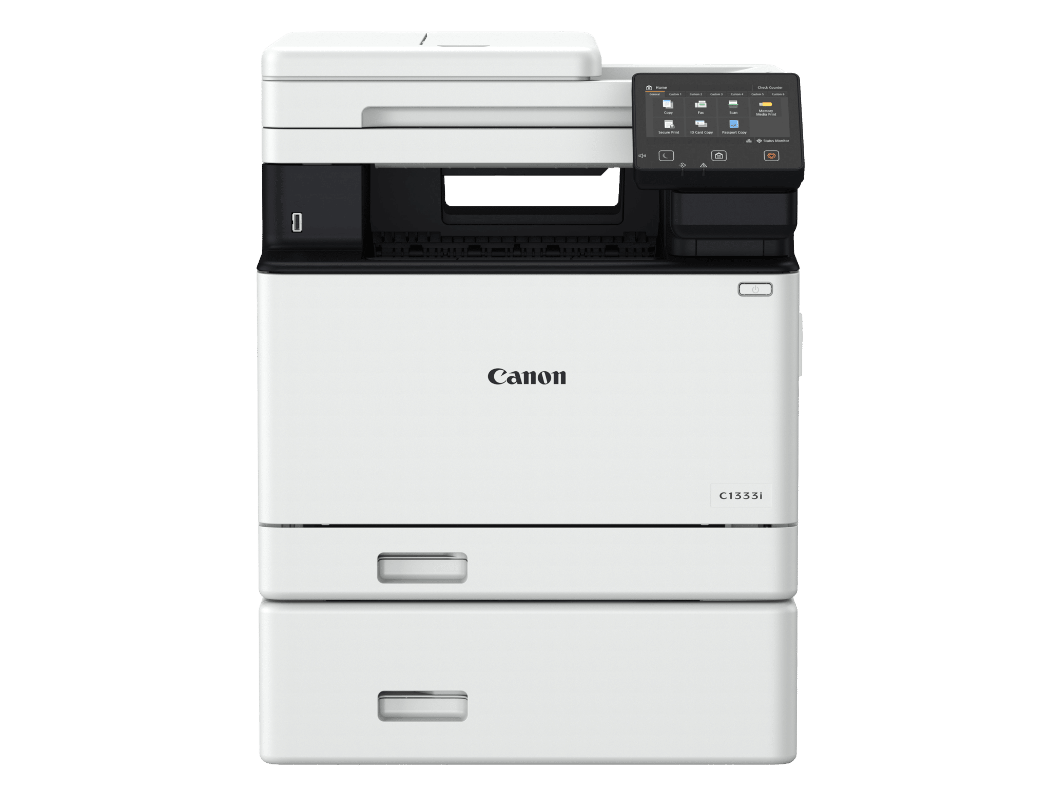 Canon all-in-one printer i-SENSYS 1333i