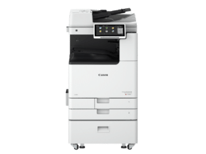 Canon all-in-one printer imageRUNNER DX ADVANCE C3900 - Series