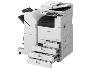 Canon all-in-one printer imageRUNNER DX ADVANCE C3900 - Series