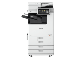 Canon all-in-one printer imageRUNNER DX ADVANCE C3900 - Series