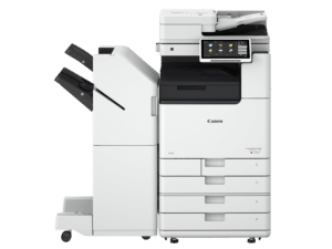 Canon all-in-one printer imageRUNNER DX ADVANCE C3900 - Series