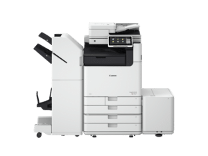 Canon all-in-one printer imageRUNNER ADVANCE DX C5800 - series