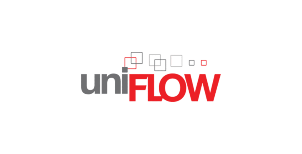 iDocta- Canon Business Center - uniFLOW