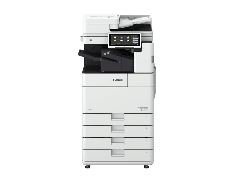 imageRUNNER ADVANCE DX 4900-serie