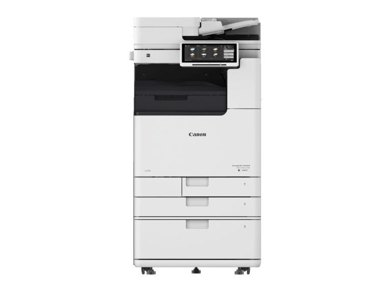 imageRUNNER ADVANCE DX 4900-serie