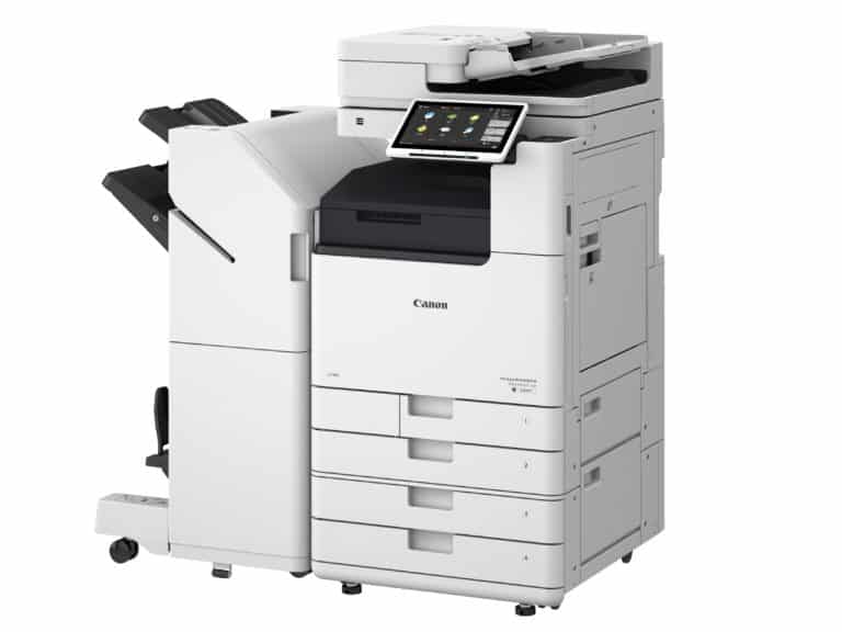 imageRUNNER ADVANCE DX 4900-serie