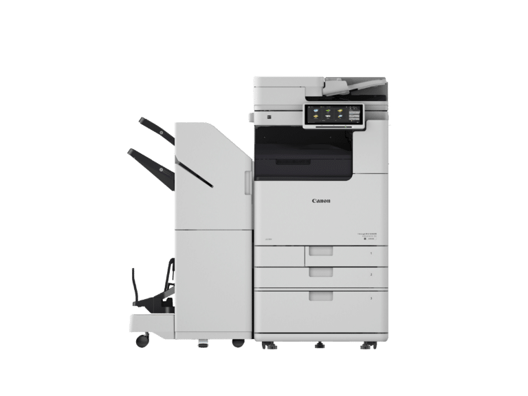 imageRUNNER DX 4900-serie