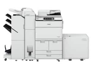 imageRUNNER ADVANCE DX 6980i