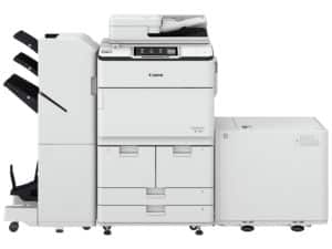 imageRUNNER ADVANCE DX 6980i