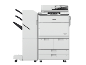 imageRUNNER ADVANCE DX 6980i