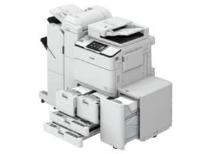 imageRUNNER ADVANCE DX 6980i