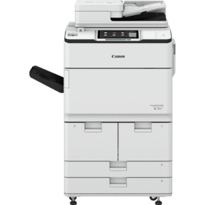 imageRUNNER ADVANCE DX 6980i