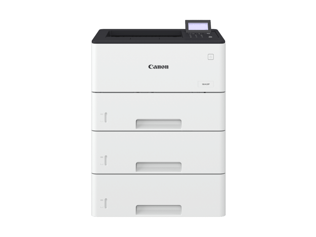 Canon printer i-SENSYS X