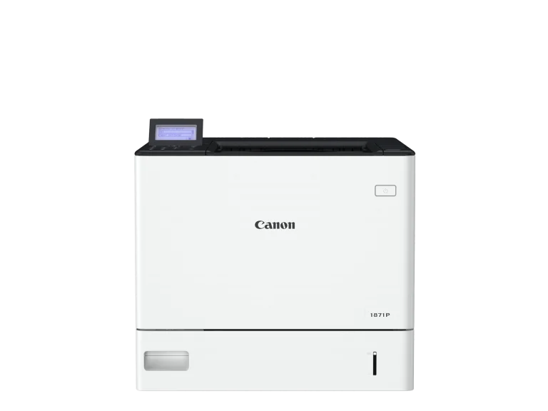 Canon printer i-SENSYS X 1800P