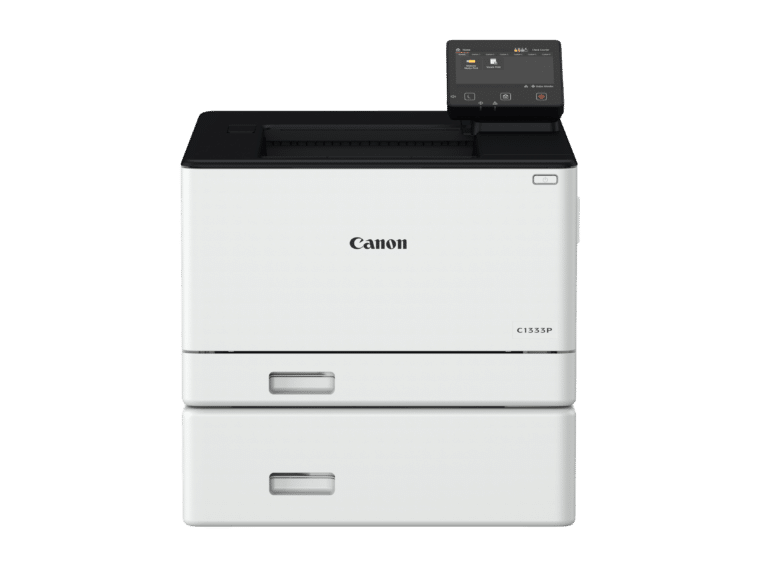 Canon printer i-SENSYS X kleur 1333P