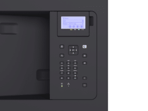 Canon printer i-SENSYS kleur