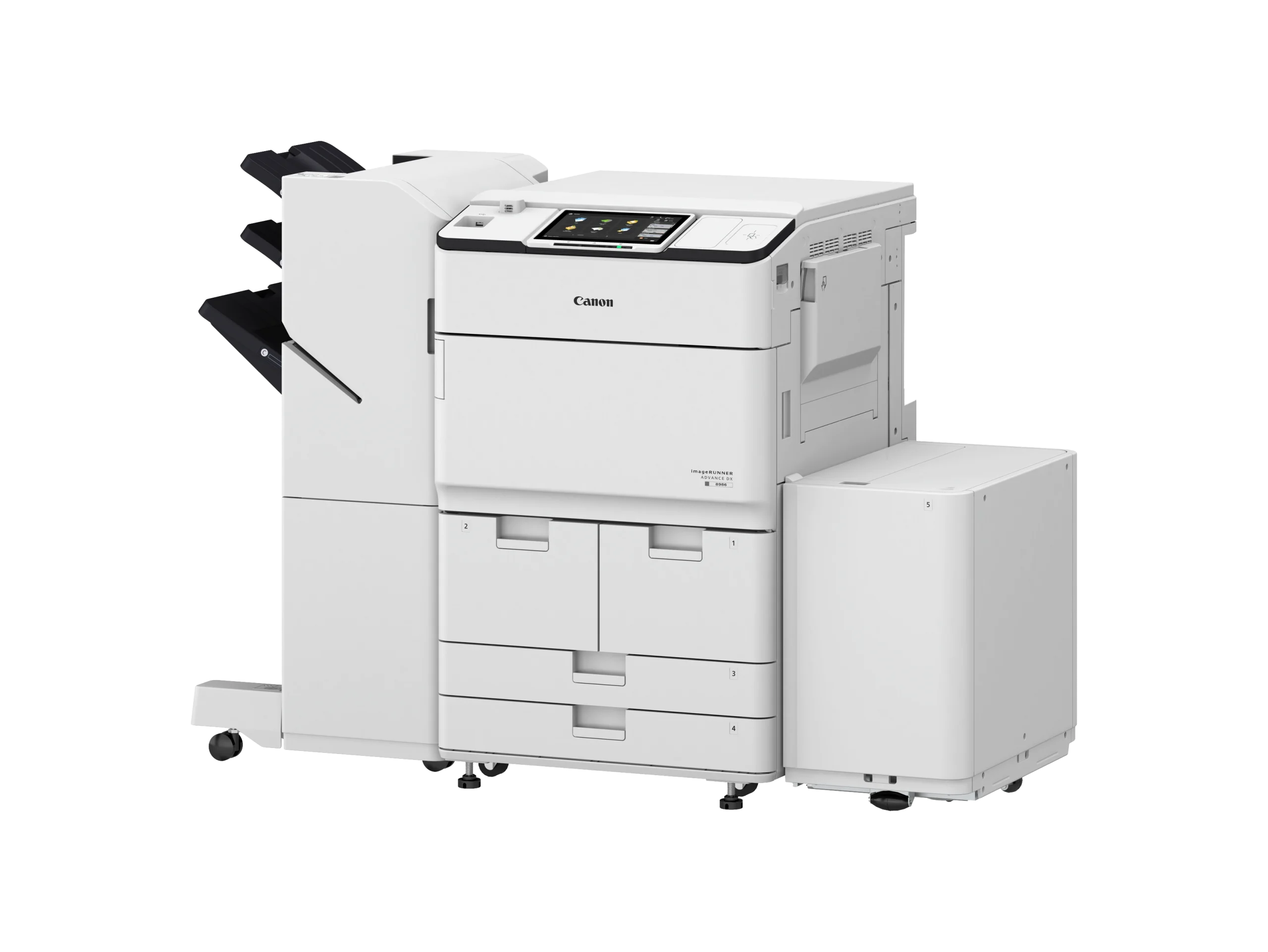 Canon all-in-one printer ADVANCE DX 8900-serie