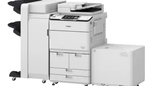 Canon all-in-one printer ADVANCE DX 8900-serie