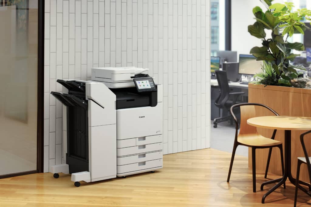 imageFORCE C5100-serie