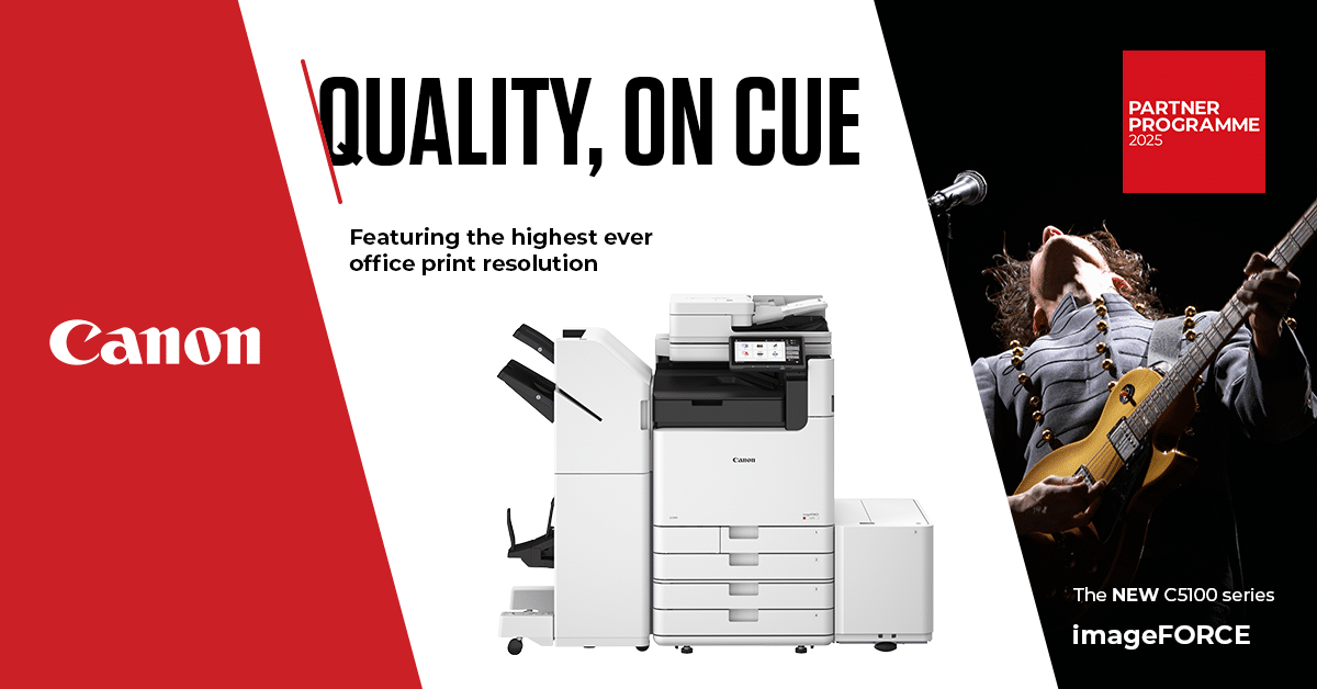 imageFORCE C5100