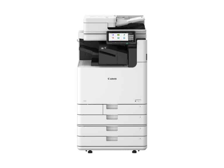 imageFORCE 6100-reeks