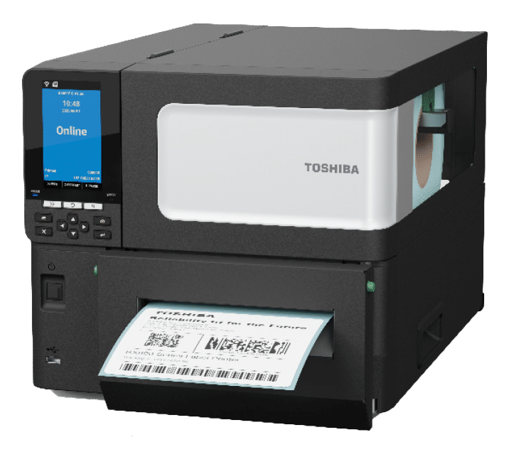 Toshiba BX610T