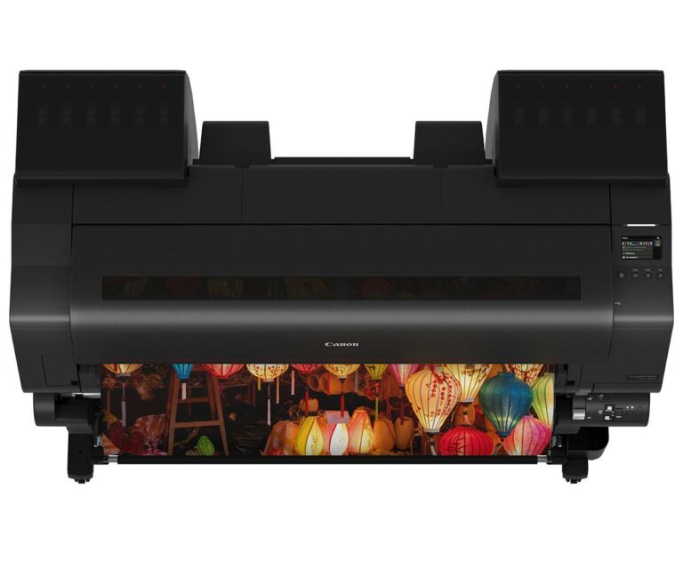 Canon imagePROGRAF PRO-4600