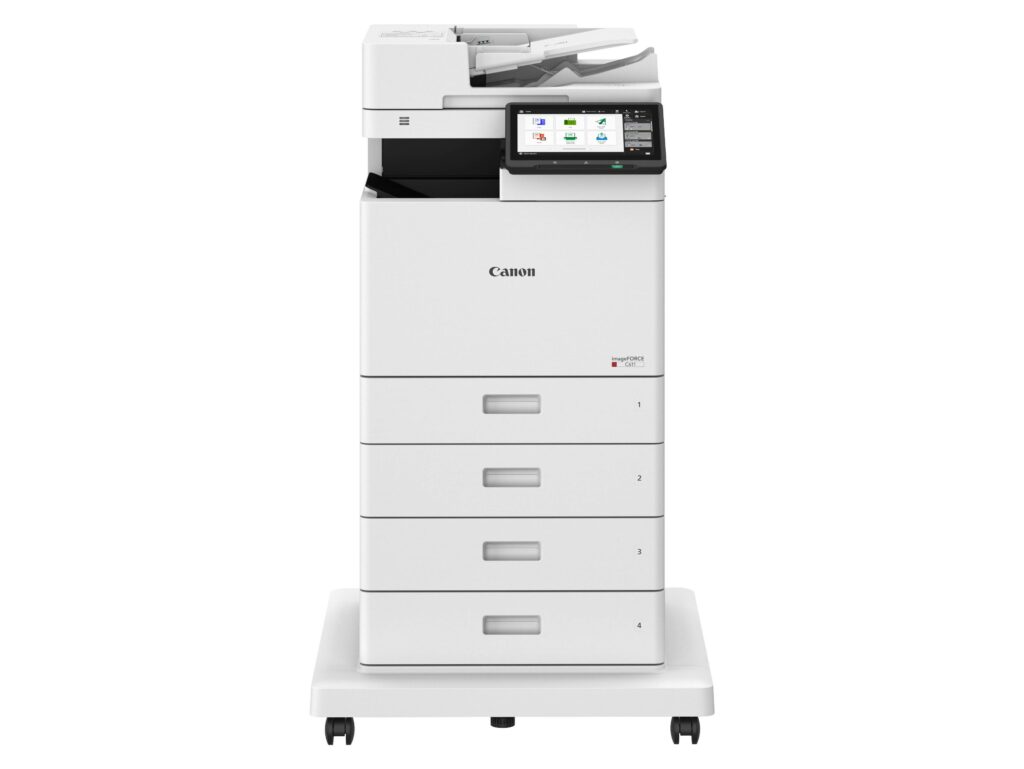 Canon All-in-one printer imageFORCE C611-serie
