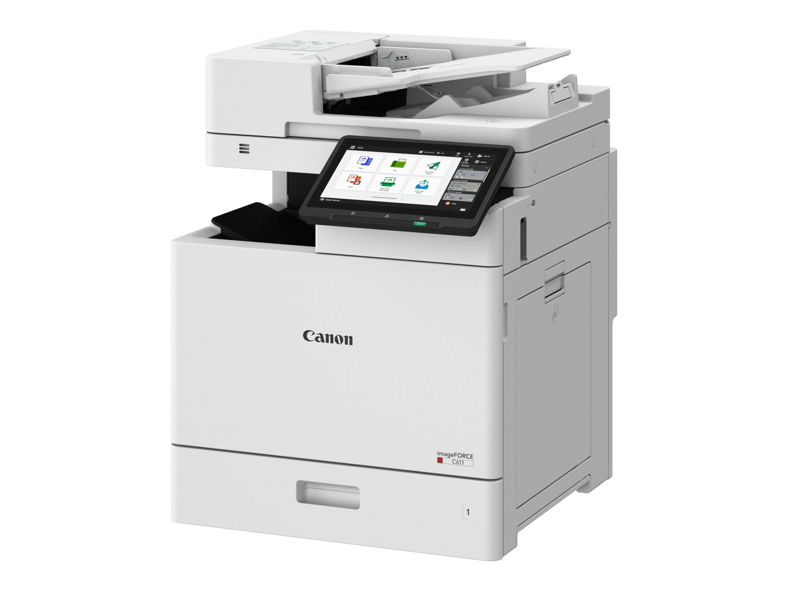 Canon All-in-one printer imageFORCE C611-serie