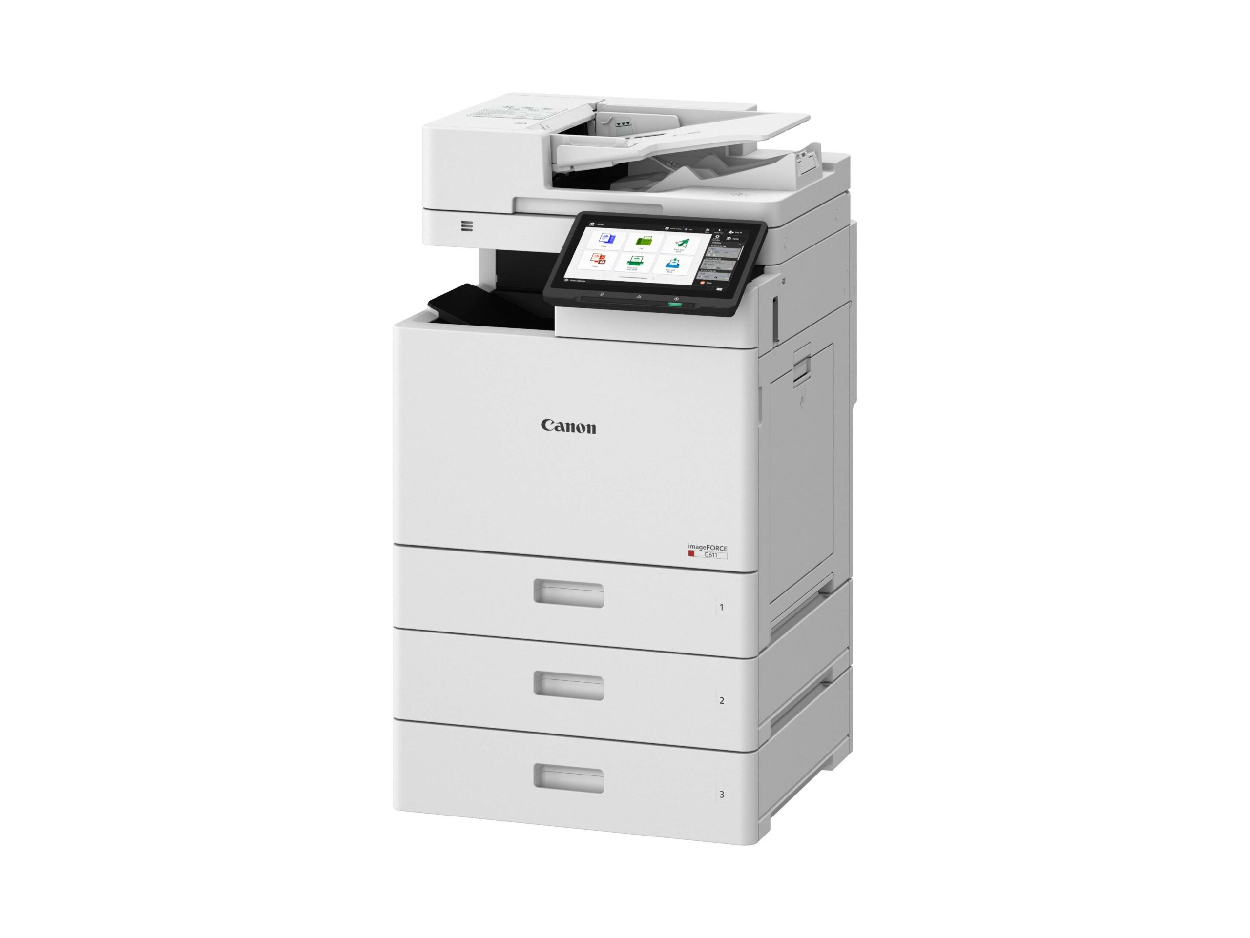 Canon All-in-one printer imageFORCE C611-serie