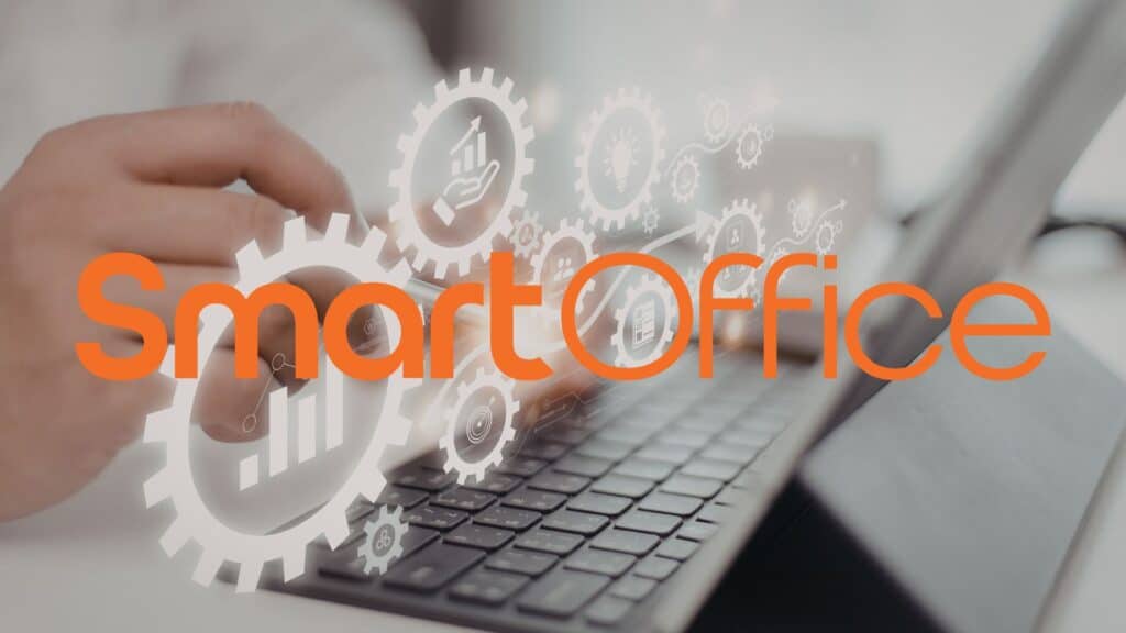 SmartOffice