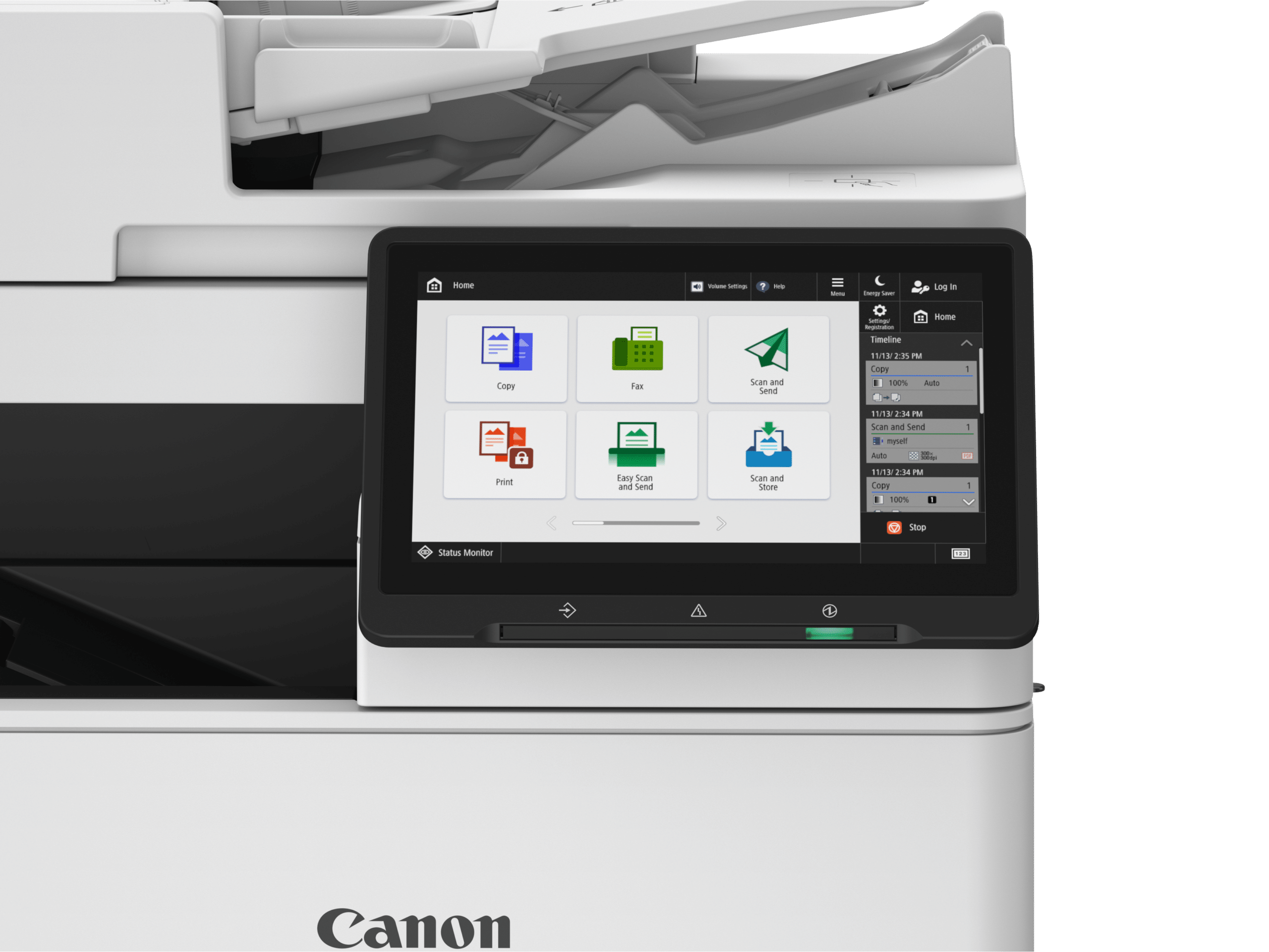 imageFORCE 710