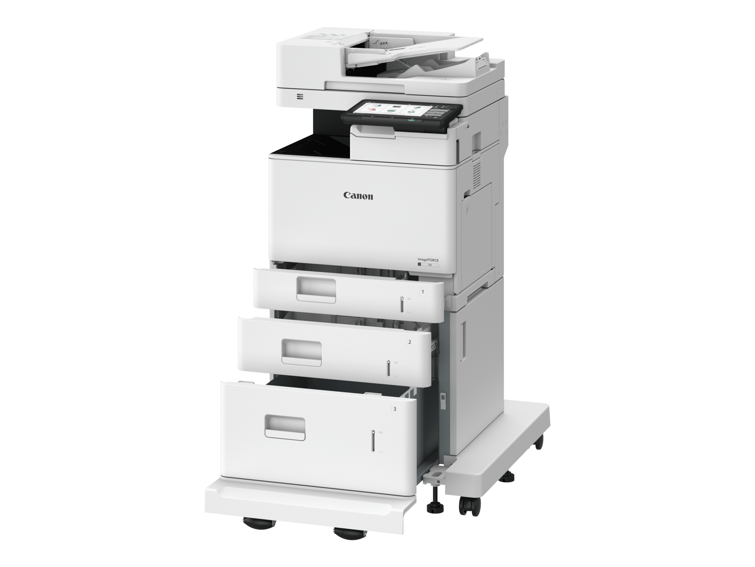 imageFORCE 710