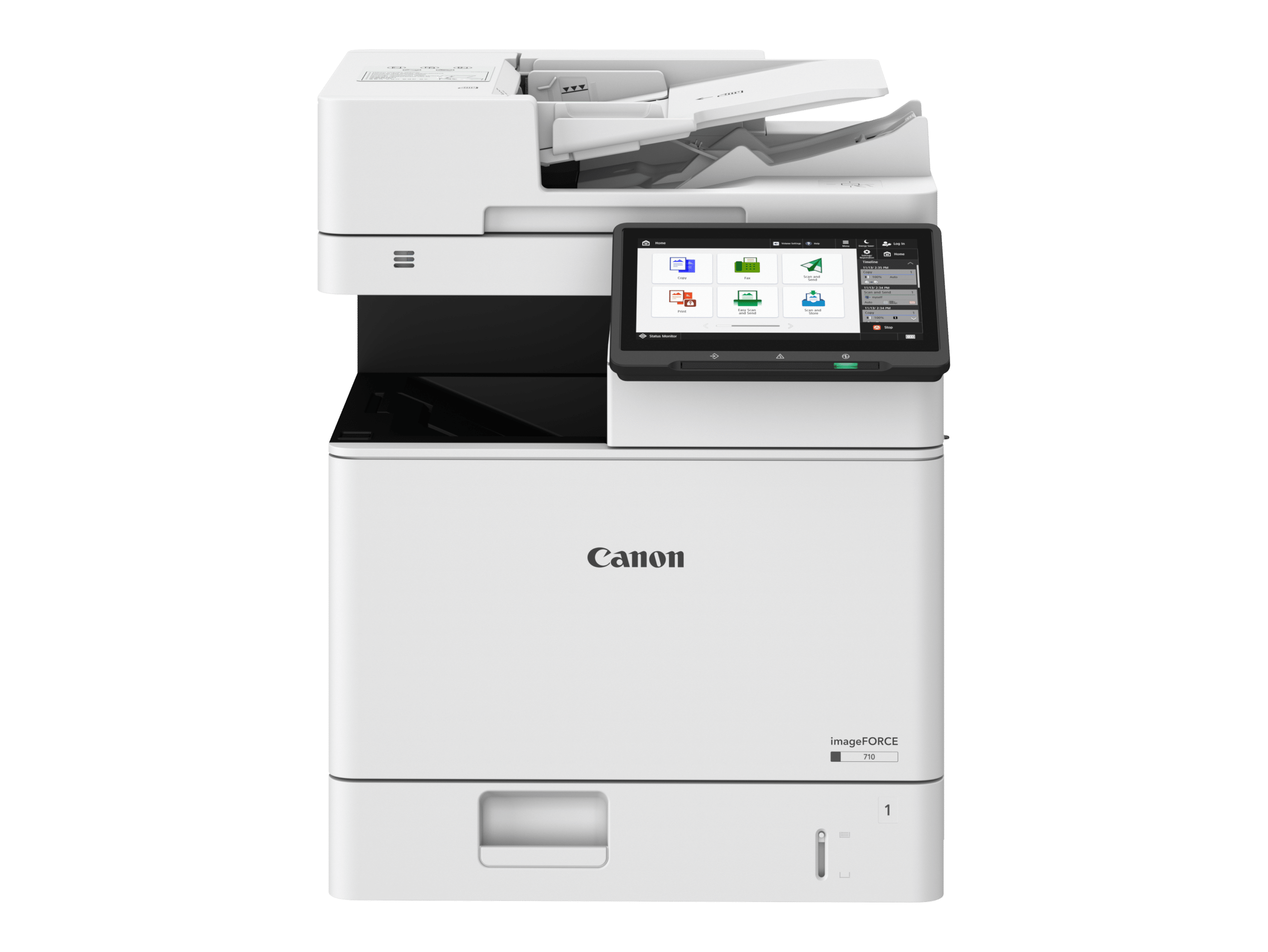 imageFORCE 710