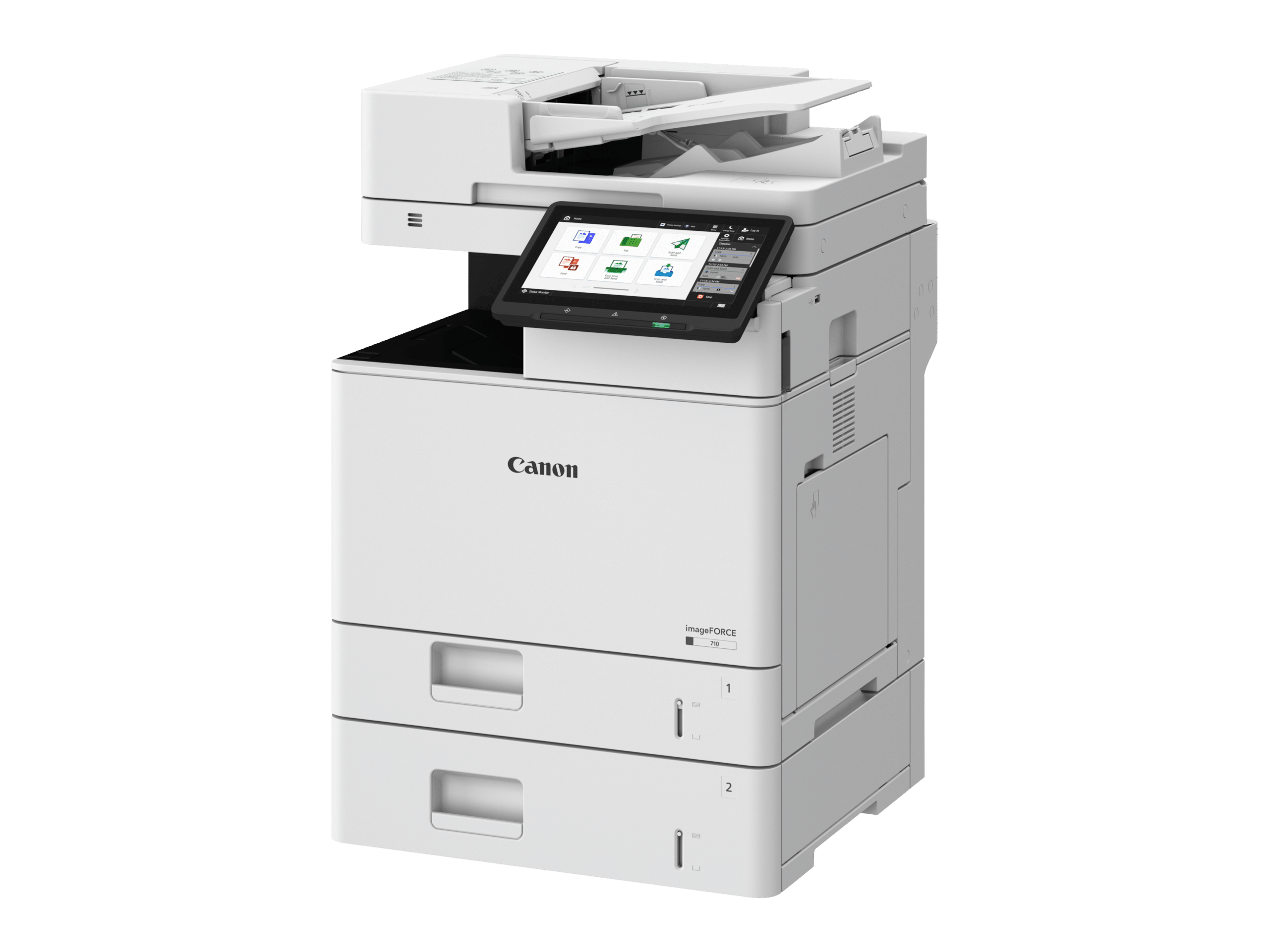 imageFORCE 710