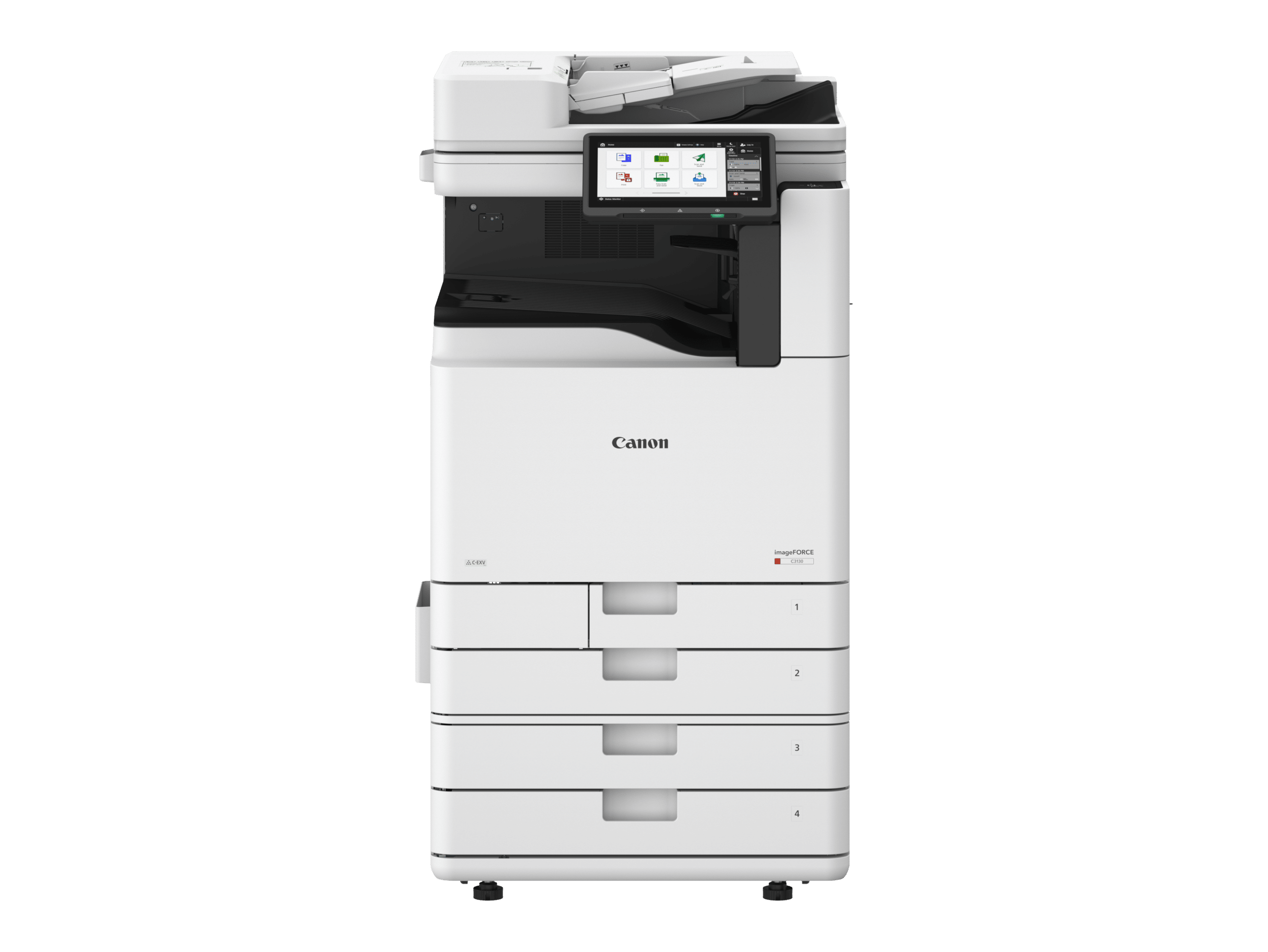 Canon imageFORCE C3100
