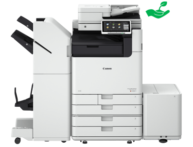 imageRUNNER Advance DX C5800 series