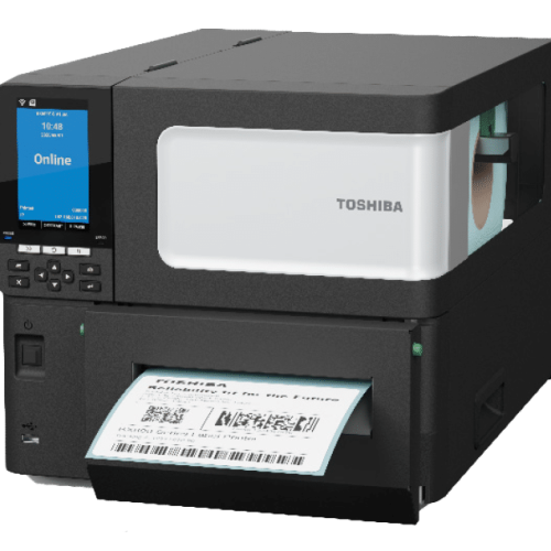 Toshiba BX610T